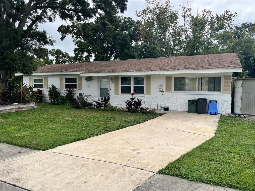 7001 59TH STREET N PINELLAS PARK, FL 33781