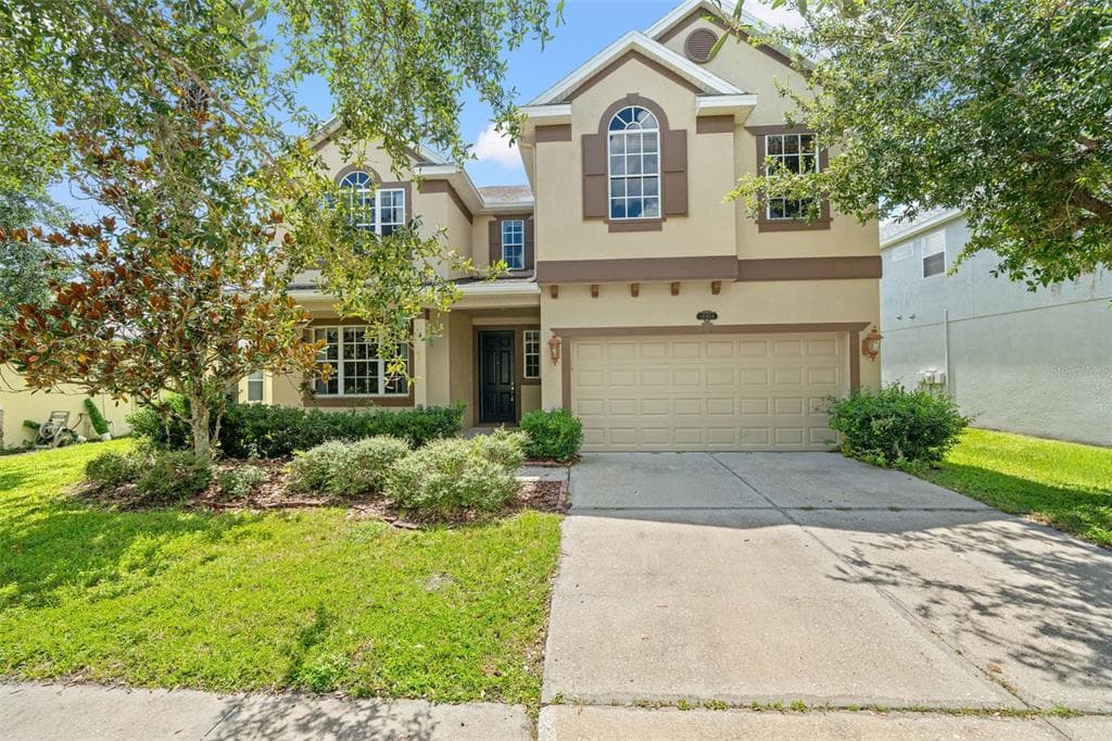 10909 OBSERVATORY WAY TAMPA, FL 33647