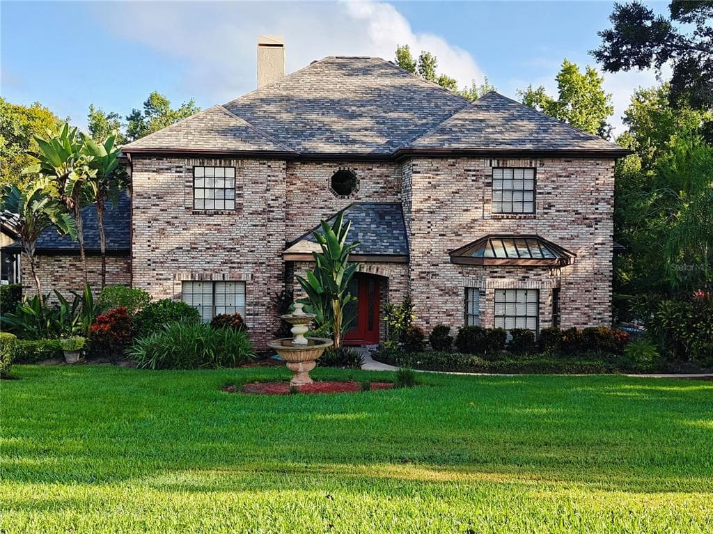 13104 WATERFORD RUN DRIVE RIVERVIEW, FL 33569