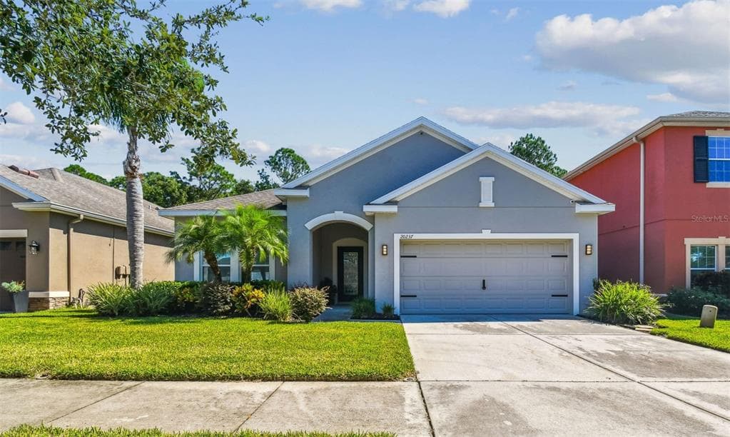 20237 AUTUMN FERN AVENUE TAMPA, FL 33647