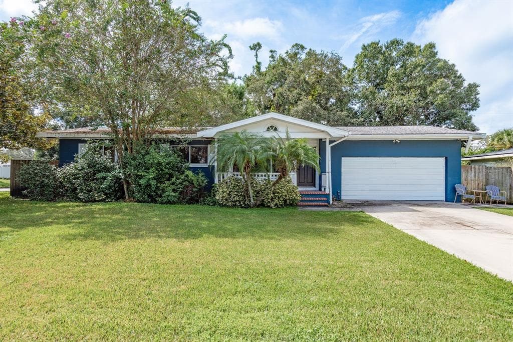 1625 BARRY ROAD CLEARWATER, FL 33756
