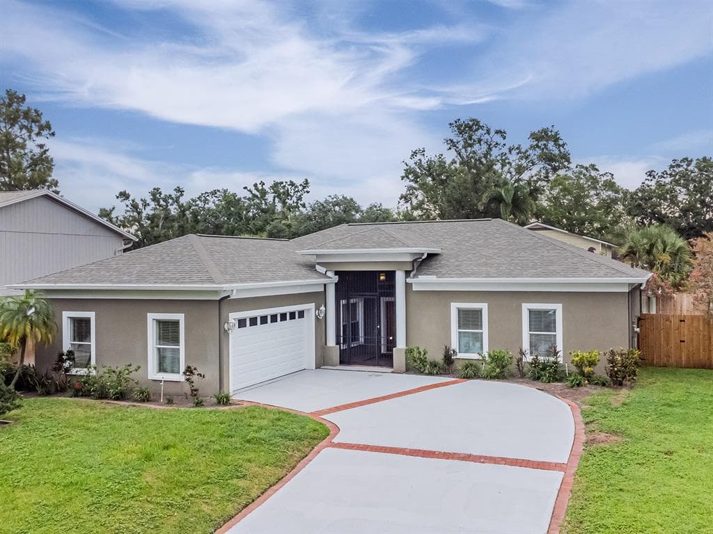 15617 GARDENSIDE LANE