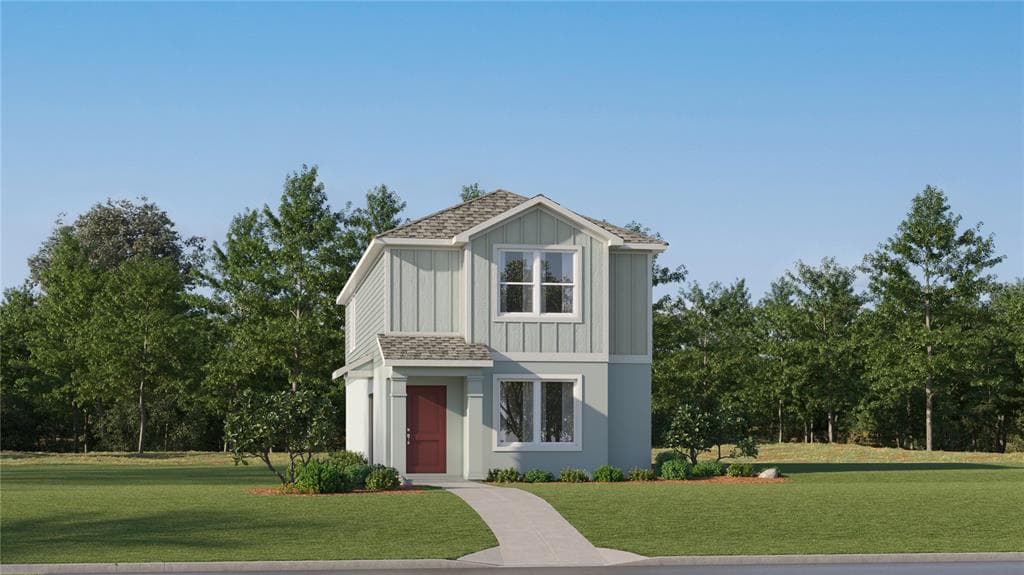 10110 GLADESONG LANE RIVERVIEW, FL 33578