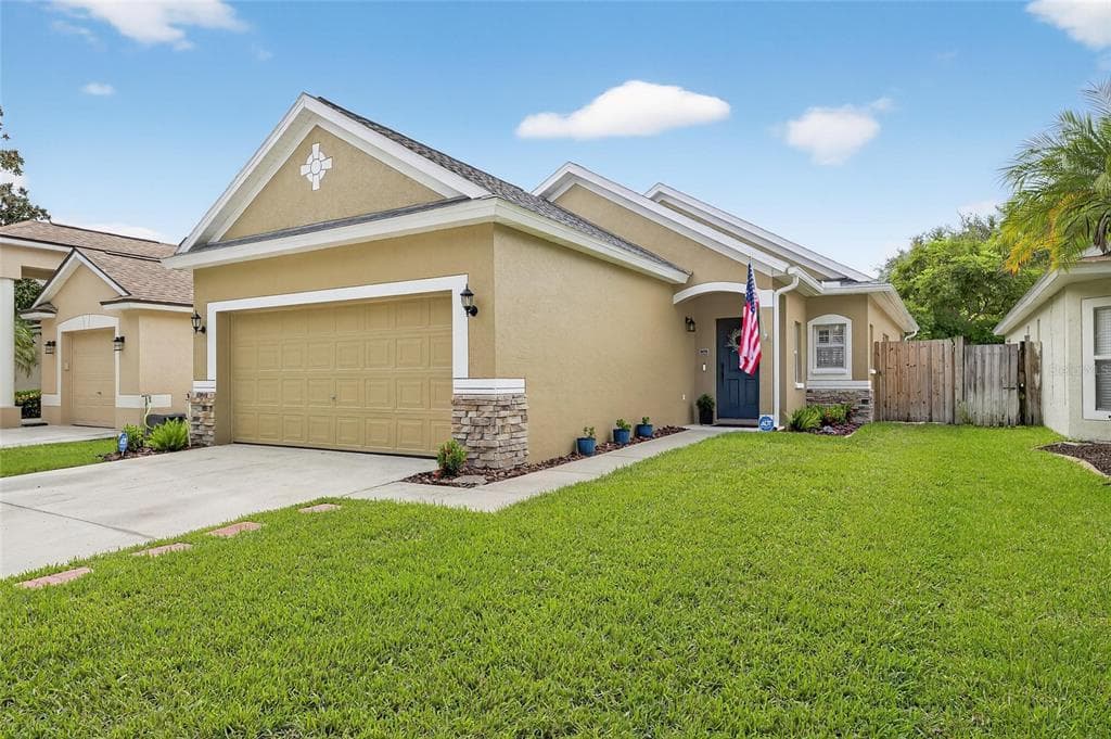 6938 EXETER PARK PLACE APOLLO BEACH, FL 33572