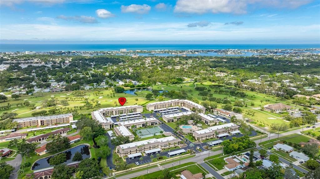 12300 VONN ROAD UNIT 6105 LARGO, FL 33774