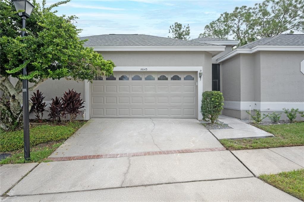 16143 CRAIGEND PLACE ODESSA, FL 33556