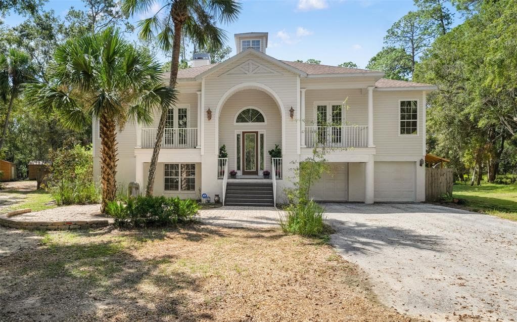 4270 SE 193RD PLACE YANKEETOWN, FL 34498