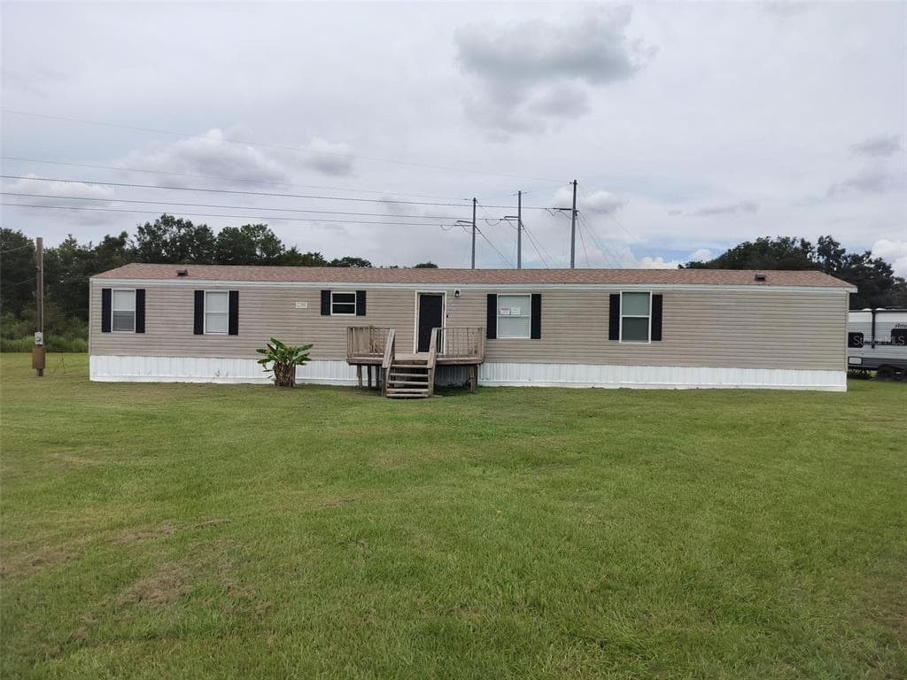 7232 DOVE MEADOW TRAIL LAKELAND, FL 33810
