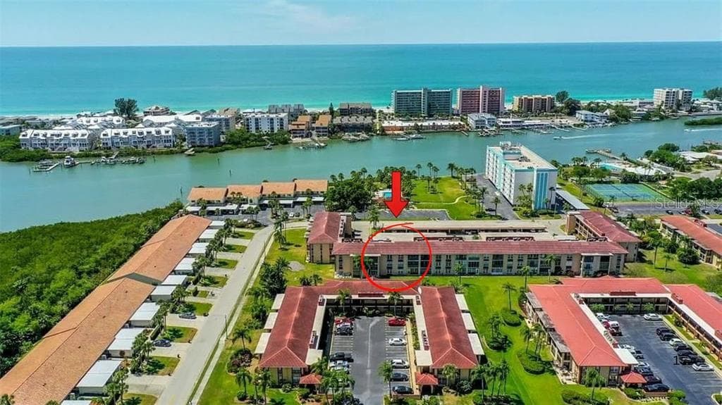 10215 REGAL DRIVE UNIT 14 LARGO, FL 33774