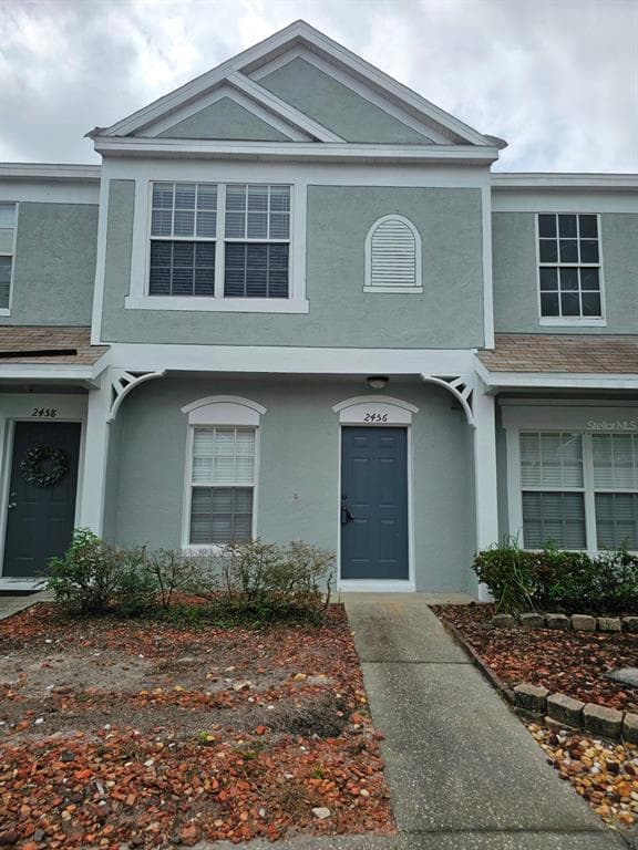 2456 LAKE WOODBERRY CIRCLE BRANDON, FL 33510