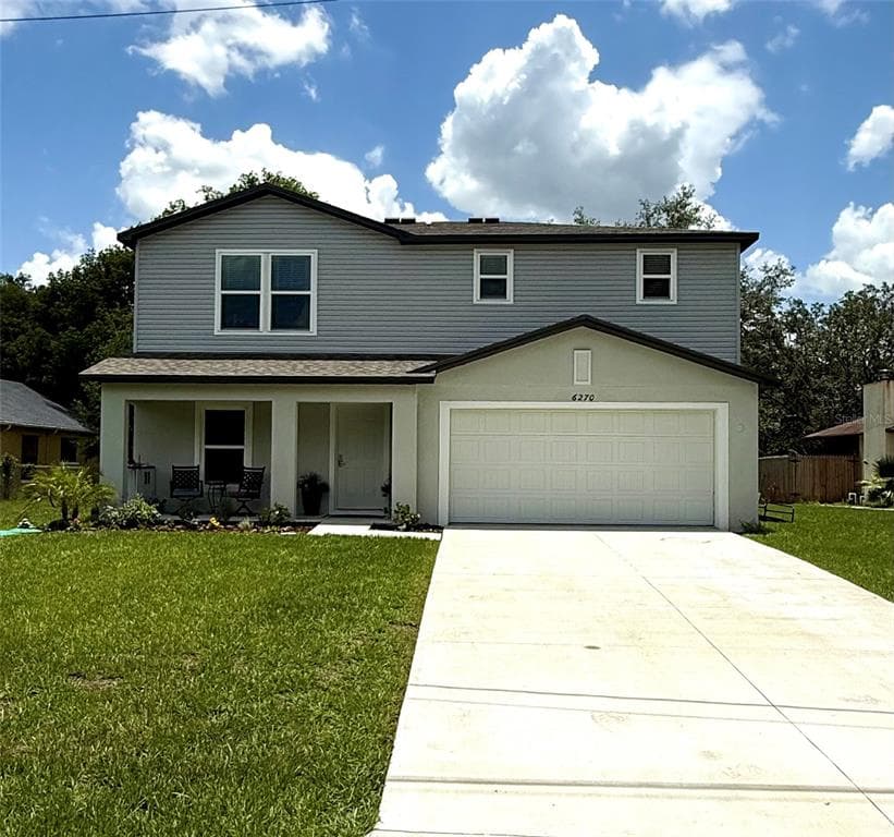 6270 AIRMONT DRIVE