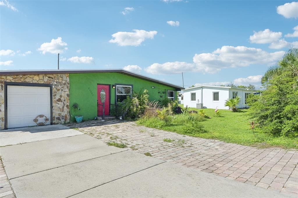21327 MIDWAY BOULEVARD PORT CHARLOTTE, FL 33952