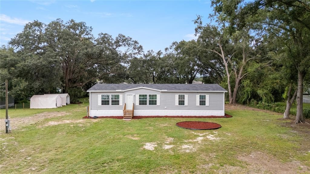 34811 APPALOOSA TRAIL ZEPHYRHILLS, FL 33541