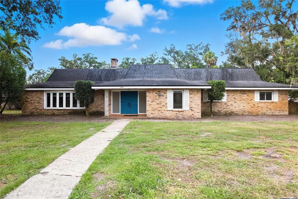 1505 N ARCADIA AVENUE ARCADIA, FL 34266