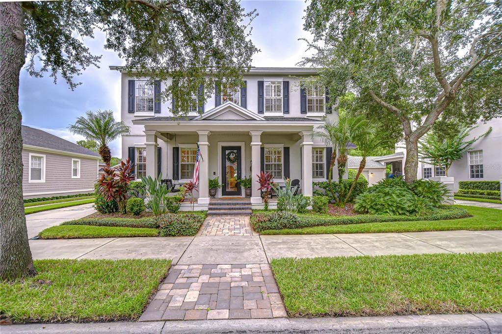 10345 GREEN LINKS DRIVE