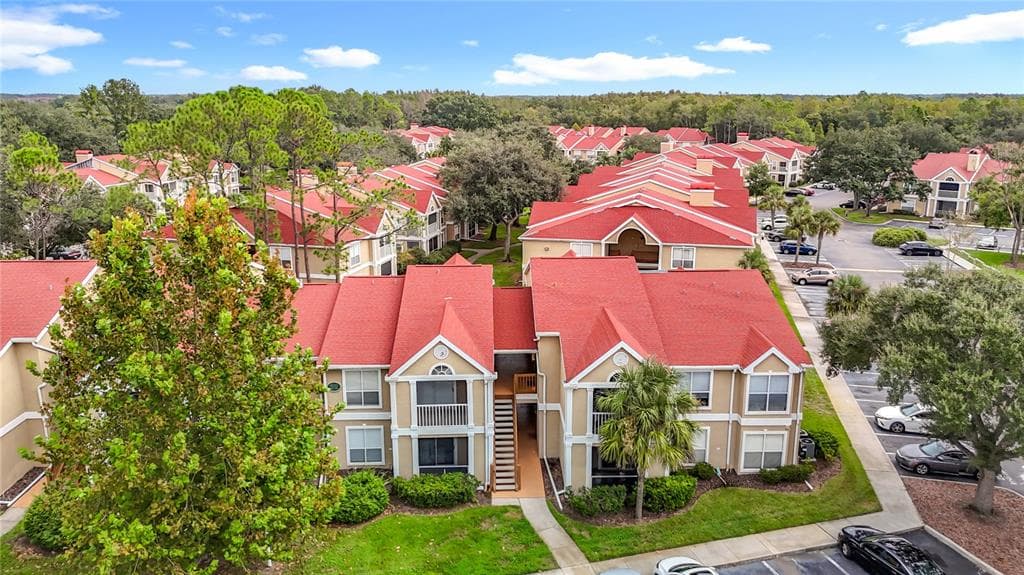 9481 HIGHLAND OAK DRIVE UNIT 912 TAMPA, FL 33647