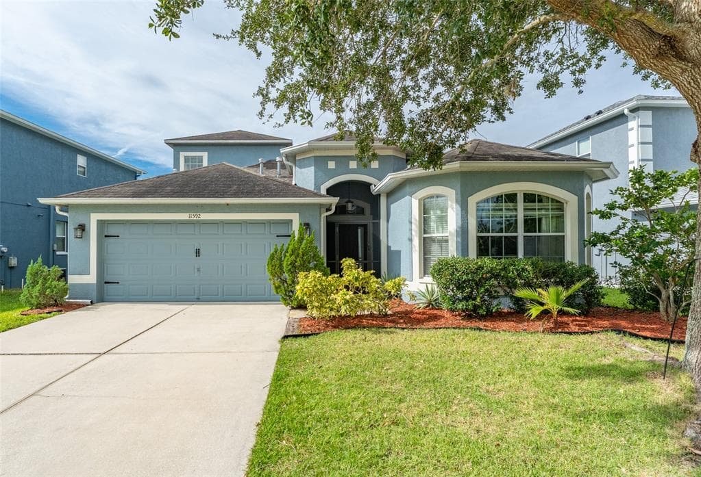 11592 WESTON COURSE LOOP RIVERVIEW, FL 33579