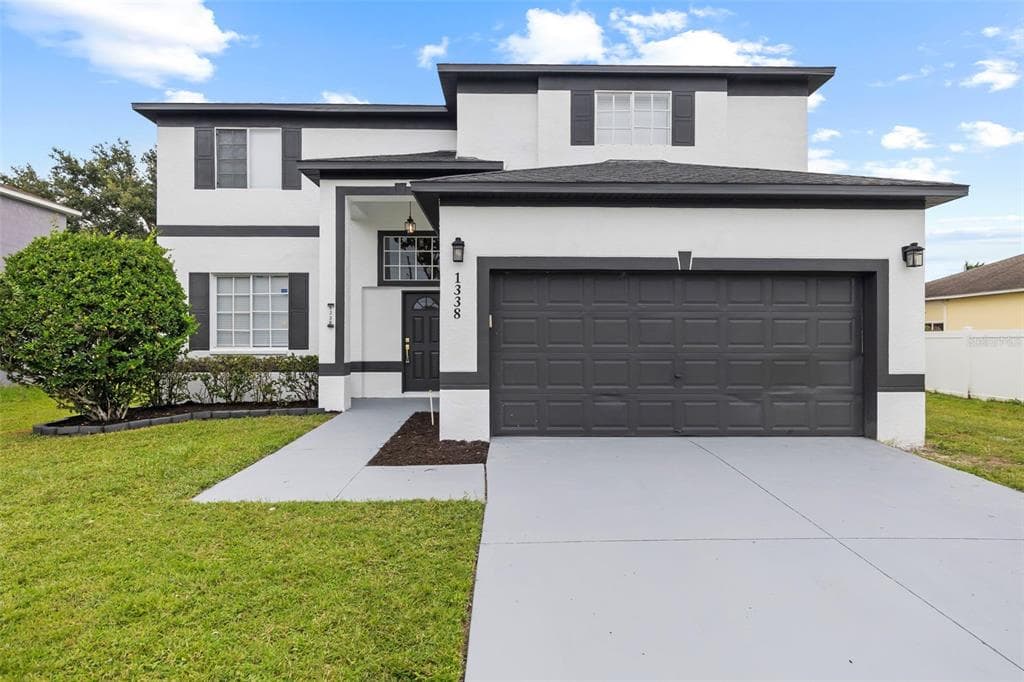 1338 FLAXWOOD AVENUE BRANDON, FL 33511