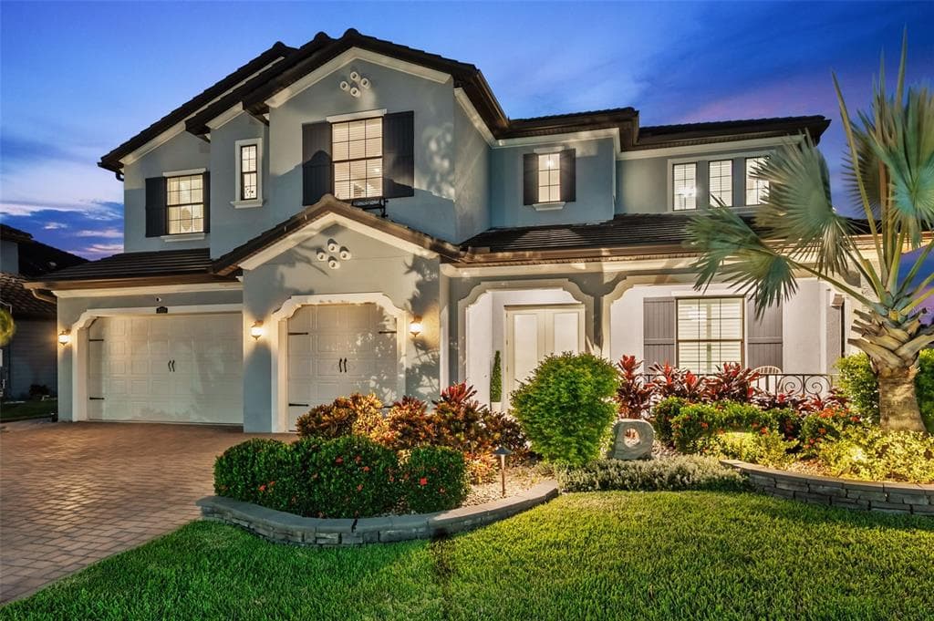 28355 PICANA LANE WESLEY CHAPEL, FL 33543