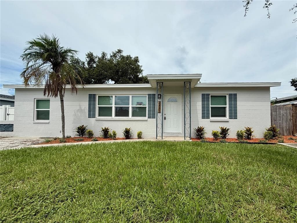 5431 82ND AVENUE N PINELLAS PARK, FL 33781