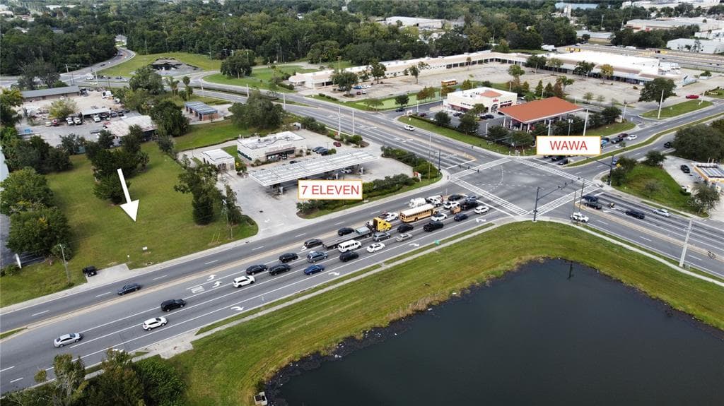 2700 W 25TH STREET UNIT Parcel B SANFORD, FL 32771