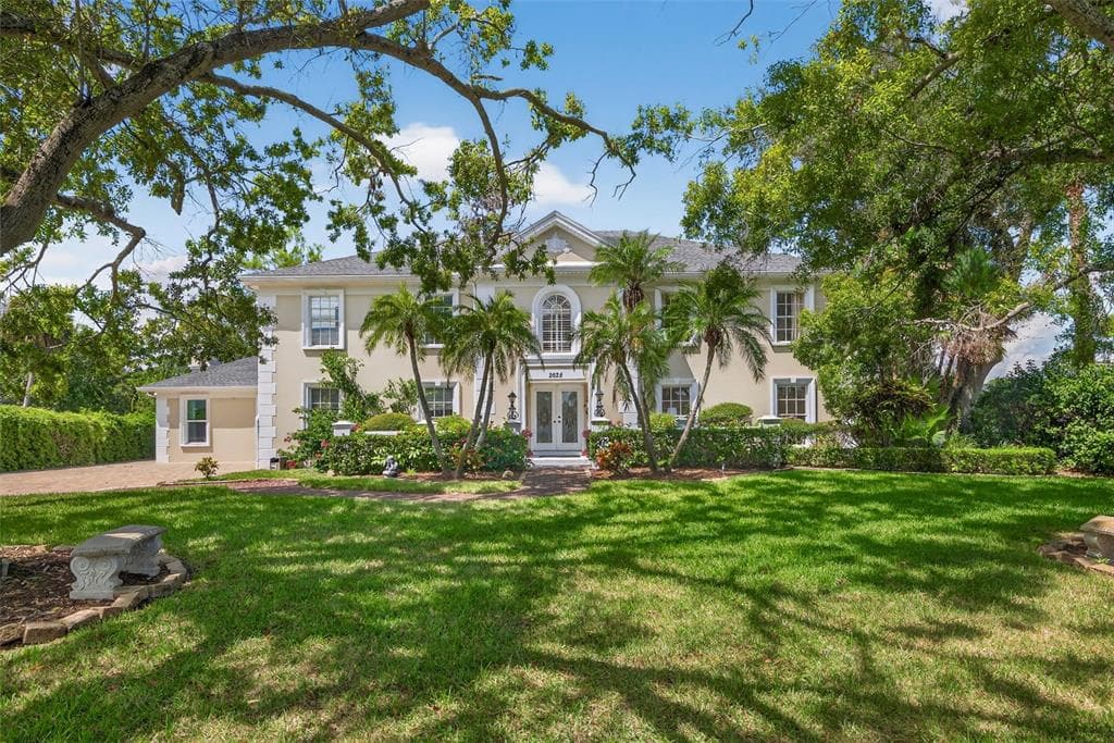 2625 HERON LANE N CLEARWATER, FL 33762