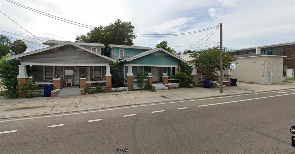 2806 N TAMPA STREET