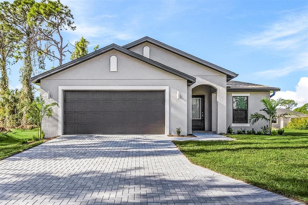 6945 BECKWITH AVENUE NORTH PORT, FL 34291