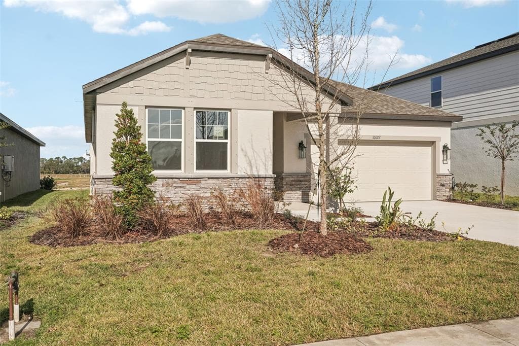 10176 HIDDEN HAMMOCK LOOP PARRISH, FL 34219