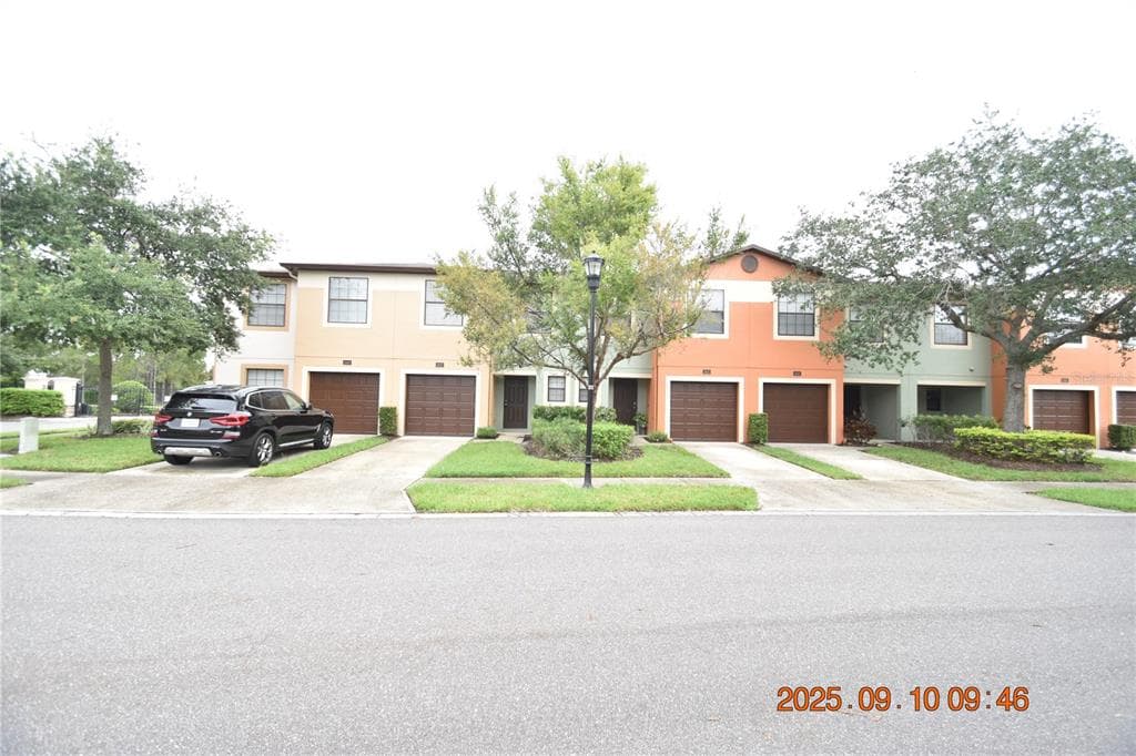 2447 HIBISCUS BAY LANE BRANDON, FL 33511
