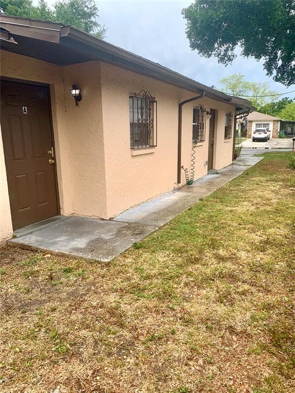 2617 E 32ND AVENUE UNIT A TAMPA, FL 33610