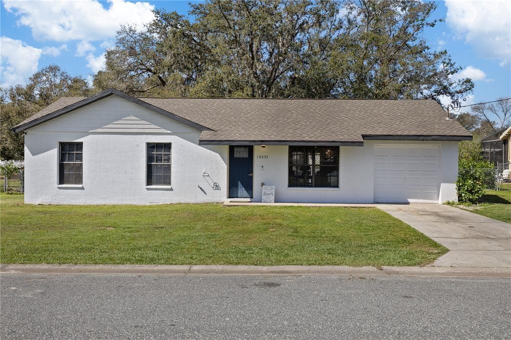 12035 MEADOW LANE SAN ANTONIO, FL 33576