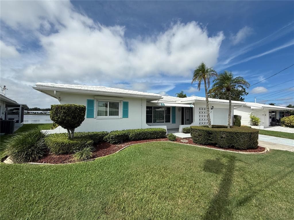 4158 100TH AVENUE N PINELLAS PARK, FL 33782