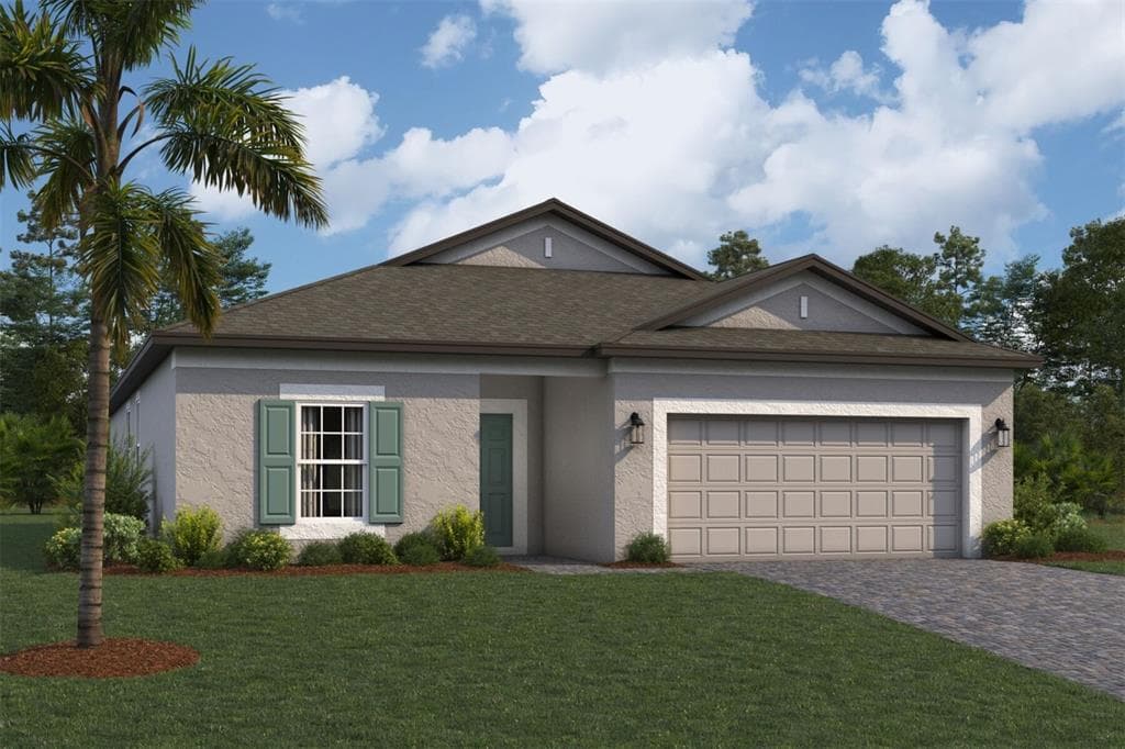 2286 KALINA DRIVE SPRING HILL, FL 34609