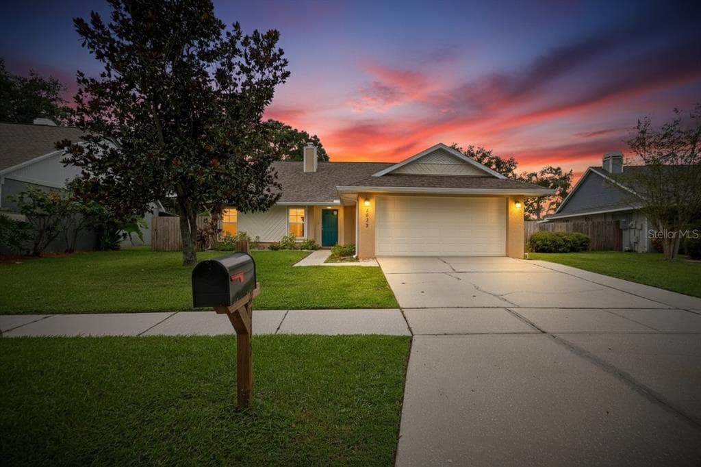 2025 SHADOW PINE DRIVE BRANDON, FL 33511