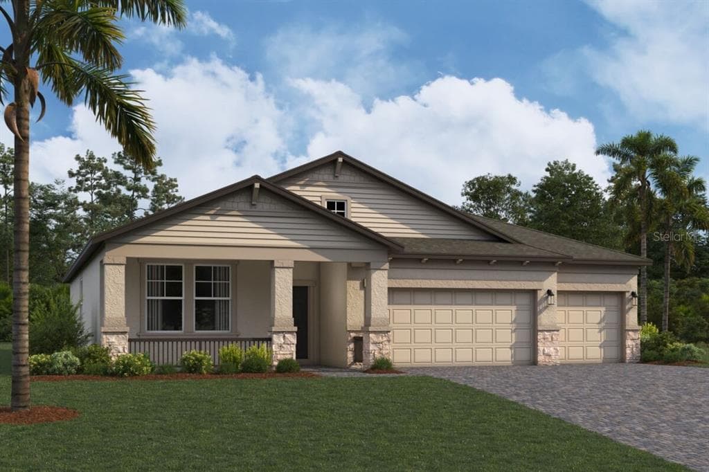 2135 CLARY SAGE DRIVE SPRING HILL, FL 34609