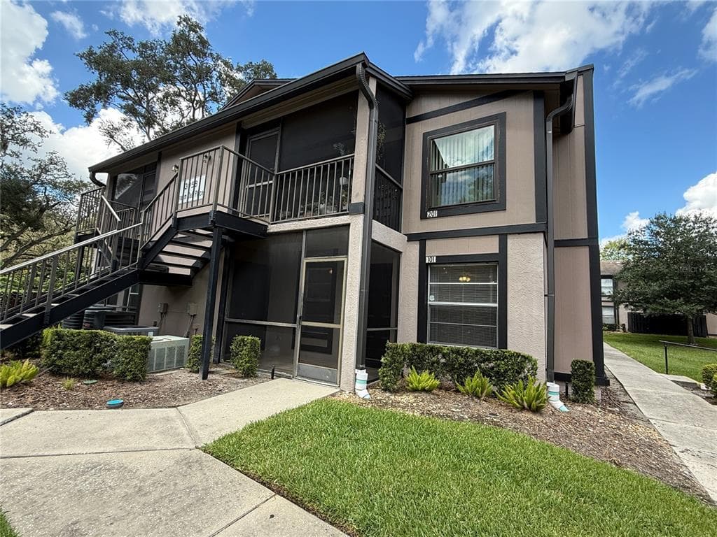 3958 DREAM OAK PLACE UNIT 101 TAMPA, FL 33613