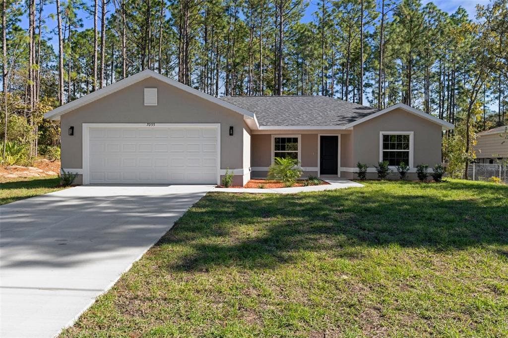7896 N OMEGA WAY CITRUS SPRINGS, FL 34434