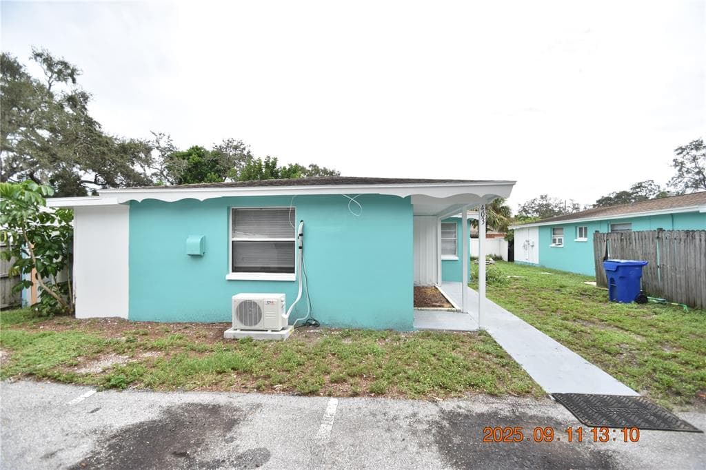 403 MILWAUKEE AVENUE UNIT 403 DUNEDIN, FL 34698