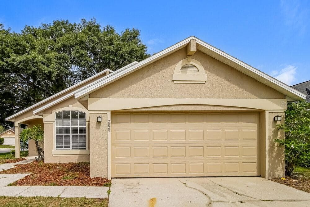 2823 TANNERY COURT ORLANDO, FL 32817