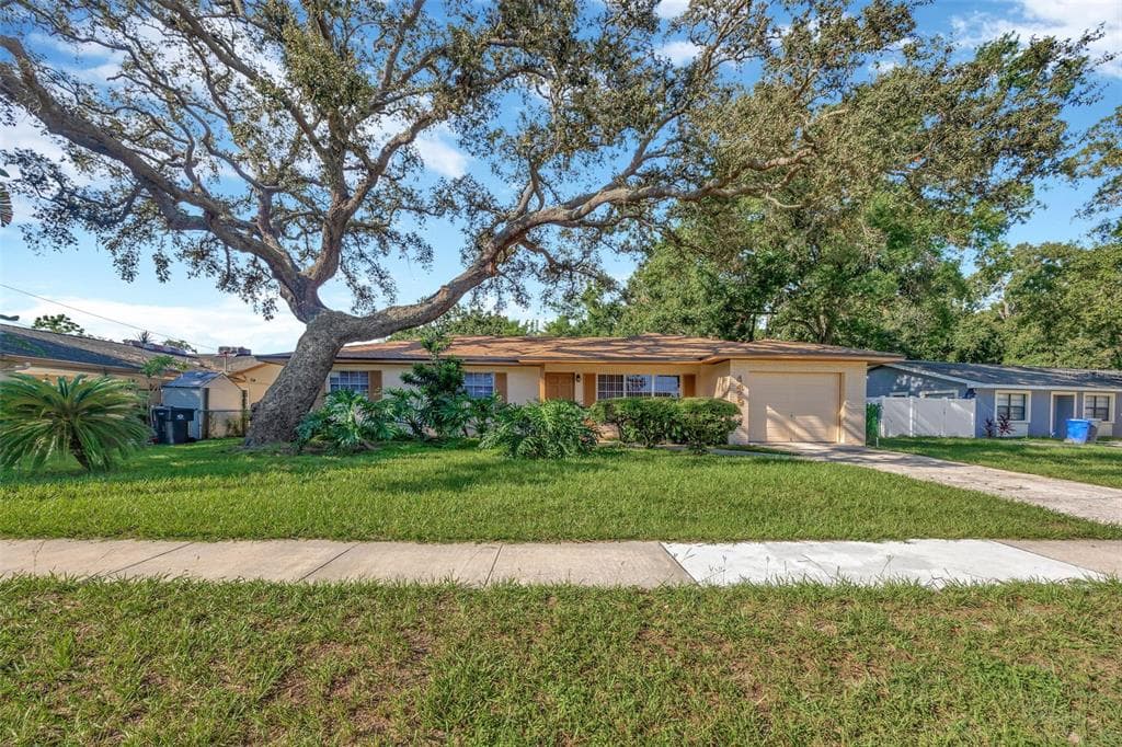 4429 DOLPHIN DRIVE TAMPA, FL 33617