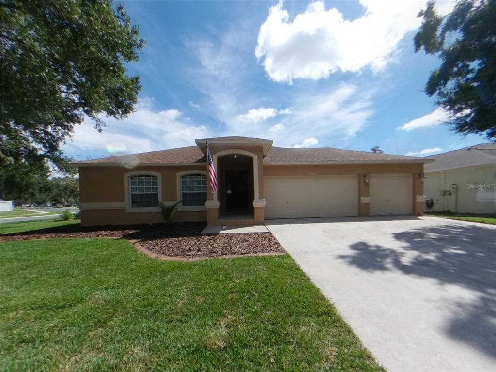 11302 ANDY DRIVE RIVERVIEW, FL 33569