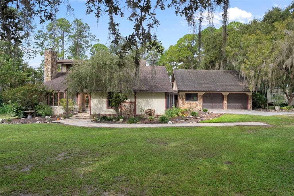 8605 FUSSELL DRIVE