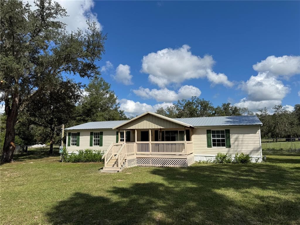 33163 CASSANDRA WAY DADE CITY, FL 33523