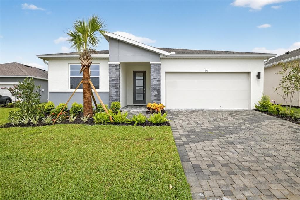 5021 124TH AVENUE E PARRISH, FL 34219