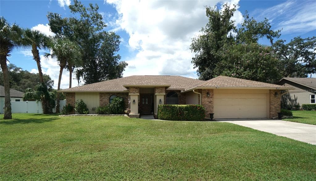 508 CAULDER PARK ROAD SEFFNER, FL 33584