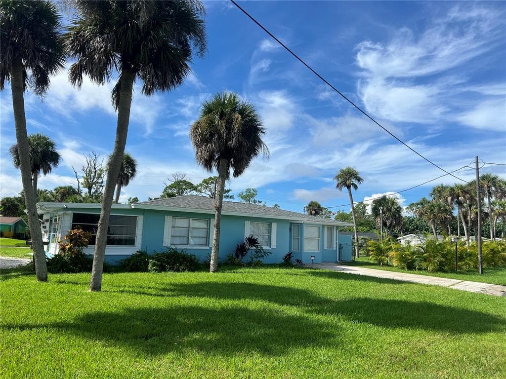 112 ROSE STREET VENICE, FL 34293