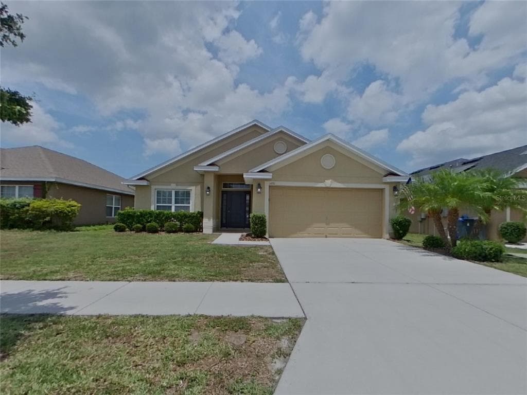 14511 DUNROBIN DRIVE WIMAUMA, FL 33598