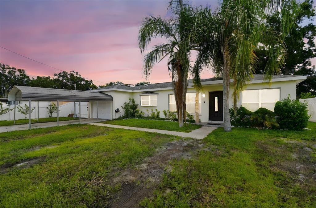 2916 W CLIFTON STREET TAMPA, FL 33614
