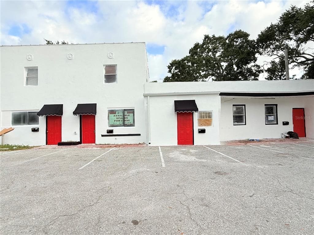 1709 18TH AVENUE S UNIT 2 ST PETERSBURG, FL 33712